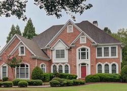 Short-sale in  FALLS LANDING DR Alpharetta, GA 30022