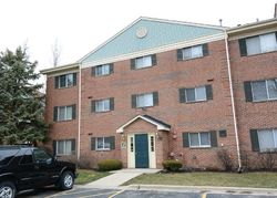 Short-sale in  N RIVER WEST CT A Mount Prospect, IL 60056