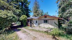 Short-sale in  WALKER POINT RD Bayside, CA 95524