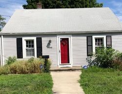 Short-sale in  BURNSFORD AVE Bridgeport, CT 06606