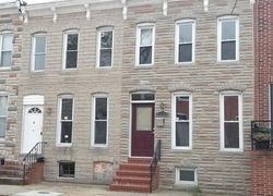 Short-sale in  CLEVELAND ST Baltimore, MD 21230
