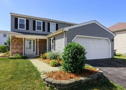 Short-sale in  OSWEGO DR Carol Stream, IL 60188