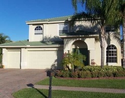 Short-sale in  BELLA VISTA WAY West Palm Beach, FL 33411