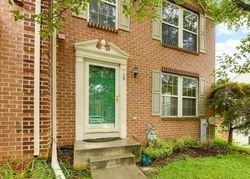 Short-sale in  BLUESTEM CT Owings Mills, MD 21117