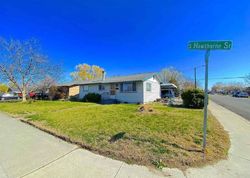 Short-sale in  S HAWTHORNE ST Kennewick, WA 99336