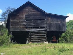  Caney Valley Rd, Tazewell TN