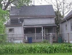 Sheriff-sale Listing in TITUS AVE BUFFALO, NY 14212