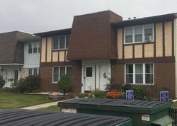 Sheriff-sale Listing in E OAK RD UNIT O1 VINELAND, NJ 08361