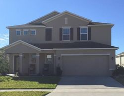 Sheriff-sale Listing in MILESTONE DR HAINES CITY, FL 33844
