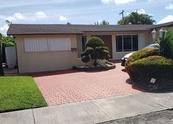 Short-sale in  NE 19TH AVE Miami, FL 33179