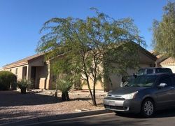 Sheriff-sale Listing in N HIGH DUNES DR FLORENCE, AZ 85132