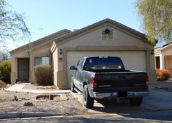 Sheriff-sale in  N HIGH DUNES DR Florence, AZ 85132