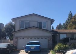 Sheriff-sale Listing in HAMILTON DR VACAVILLE, CA 95687