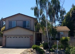 Sheriff-sale Listing in HAMILTON DR VACAVILLE, CA 95687