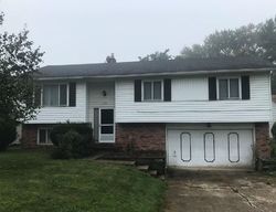 Sheriff-sale in  BRANDYWINE DR Cleveland, OH 44143