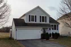 Short-sale in  PENDENT LN Columbus, OH 43207