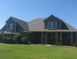 Short-sale in  WAVERLY WAY Elgin, OK 73538