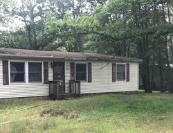 Short-sale Listing in FOX HILL RD ALBRIGHTSVILLE, PA 18210