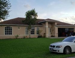 Short-sale in  SE 26TH ST Cape Coral, FL 33904