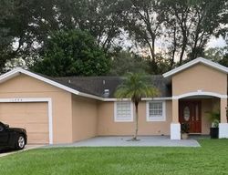 Short-sale Listing in CAPITOL DR TAMPA, FL 33613