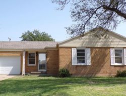 Short-sale Listing in N LA SALLE ST AMARILLO, TX 79106