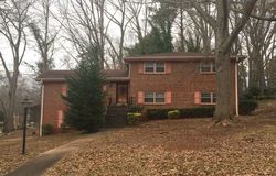 Sheriff-sale Listing in THRASHER CIR DECATUR, GA 30032