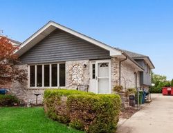 Short-sale in  S LEAMINGTON AVE Alsip, IL 60803