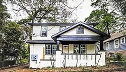 Sheriff-sale Listing in BURNS DR SW ATLANTA, GA 30310