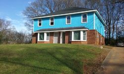 Sheriff-sale Listing in HOLDERNESS ST SW ATLANTA, GA 30310