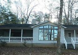 Sheriff-sale Listing in TIMBERLAKE DR CLEVELAND, GA 30528