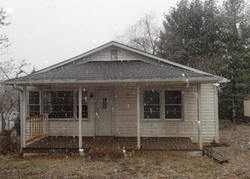 Sheriff-sale Listing in COLUMBIA AVE MARION, NC 28752
