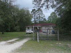 Sheriff-sale Listing in HURRICANE DR BROOKSVILLE, FL 34614