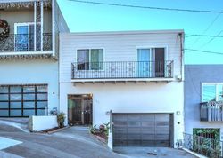 Sheriff-sale Listing in ORIZABA AVE SAN FRANCISCO, CA 94132