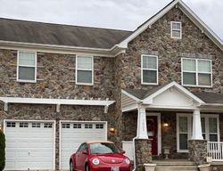 Short-sale Listing in ROXY DR WINDSOR MILL, MD 21244
