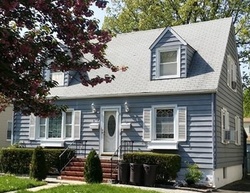 Short-sale in  SPRUCE AVE Garwood, NJ 07027