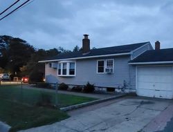 Short-sale Listing in RIDER AVE PATCHOGUE, NY 11772