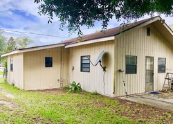 Sheriff-sale Listing in DAVIS ST GIBSONTON, FL 33534