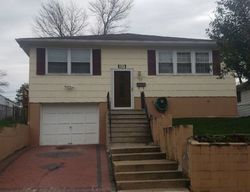 Sheriff-sale Listing in EXETER AVE EDISON, NJ 08817