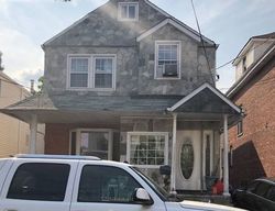 Short-sale in  2ND AVE North Bergen, NJ 07047