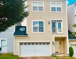 Short-sale in  CHESLEY PL Woodbridge, VA 22191