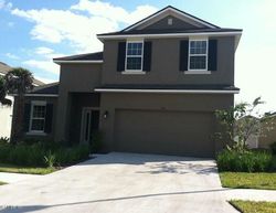 Sheriff-sale in  WELCOME HOME DR Middleburg, FL 32068