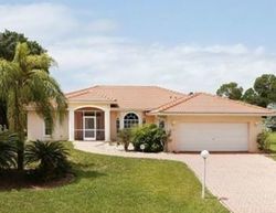 Short-sale in  SCENIC ST Lehigh Acres, FL 33936