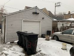 Short-sale in  W CHICAGO AVE Chicago, IL 60651