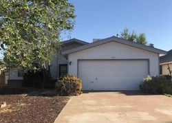 Short-sale Listing in DISCOVERY AVE ALAMOGORDO, NM 88310