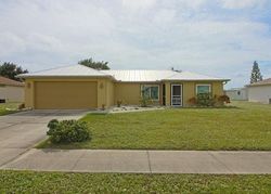 Short-sale Listing in DARNELL AVE PORT CHARLOTTE, FL 33981