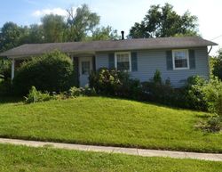 Sheriff-sale Listing in CONGER ST SILVER SPRING, MD 20906