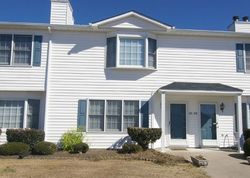 Sheriff-sale in  STERLING POINTE DR UNIT 4 Winterville, NC 28590
