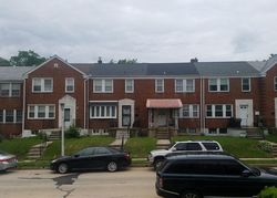 Short-sale in  GREENDALE RD Baltimore, MD 21218