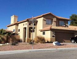 Sheriff-sale Listing in PRISMA WAY NORTH LAS VEGAS, NV 89031