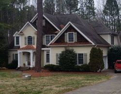Sheriff-sale Listing in REMINGTON CT YOUNGSVILLE, NC 27596